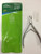 Nghia Stainless Steel Cuticle Nipper C 07  Previously D 07  Jaw 14