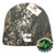 Cummins Diesel Mossy Oak Camouflage Winter Beanie Cap