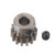 Robinson Racing 8714 Hard 5Mm Bore  8  Pinion 14T