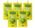 100 Real Calamansi Extract 6 8oz  200ml   5 x 6 8oz 200ml