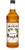 Monin Flavored Syrup  Hazelnut  33 8 Ounce Plastic Bottle  1 liter