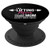 Funny Workout Gym Weight Lifting Swole Mom PopSockets Grip and Stand for Phones and Tablets