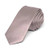 TieMart Quartz Skinny Solid Color Necktie  2  Width