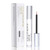 Natural Eyelash Growth Serum Enhancer Brow   Lash Serum Enhancing Formula   Rapid Brow Serum Growth Treatment for Longer  Thicker Eyelashes and Eyebrows 5ML