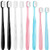 8 Pieces Micro Nano Manual Toothbrush Kids Extra Soft Nano Toothbrush Adult Toothbrush with 20000 Soft Bristles for Sensitive Gums for Adult and Children 8 Pieces Micro Nano Manual Toothbrush Kids Extra Soft Nano Toothbrush Adult Toothbrush with 20000 Soft Bristles for Sensitive Gums for Adult and Children