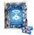 AirHeads Mini 2 Lbs Blue Raspberry Taffy Individually Wrapped