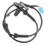 A Premium ABS Wheel Speed Sensor Compatible with Nissan 350Z 2003 2008 Infiniti G35 2003 2006 Front Left Driver Side