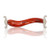 Violin Shoulder Rest for 4 4 and 3 4 Size  Healemo Wooden Shoulder Rest for Violin  Perfect for Beginners and Professionals