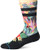 Stance Men s Sock PAU ST Crew  black  Large