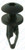 Clipsandfasteners Inc 25 Push Type Retainers Compatible with GM 21042098 Chrysler 55075139