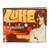 Star Wars Luke Skywalker Retro Sublimated Bifold Wallet