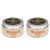 Woody s Quality Grooming Web 3 4 oz  2 Pack