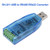 MakerHawk USB Converter Industrial USB to RS485 Converter with CH340 Chip Compatible with Windows 7 8 10 Linux Mac OS