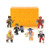 Roblox Series 5 Mystery Figure Six Pack
