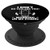 Funny Female Gym Workout Motivation ~ Cell Phones    Fitness PopSockets Grip and Stand for Phones and Tablets