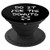 Do It For the Donuts Weightlifting Gym Fitness PopSockets Grip and Stand for Phones and Tablets