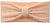 BCBGeneration Women s The Unrivaled Headwrap  rose smoke  One Size