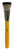 bellus Professional Flat Precision Kabuki Airbrushed Effect Makeup Brush
