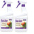 Bonide B07DTPH4N9 167 1-Quart RTU Stop Tomato Blossom End Rot-2 Pack Bundle, Multicolor