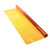 Amscan Cellophane Wrap  40  x 30   Amber