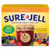 Sure Jell Premium Fruit Pectin  1 75 oz Jars  Pack of 4