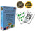 Linguacious Spanish Shapes, Colors & Numbers Flashcard Game - The ONLY One with Audio!