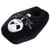 Plush Slippers Nightmare Before Christmas Glow in The Dark   XL Black