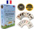 Linguacious Award-Winning French Animals Flashcard Game - The ONLY One with Audio!