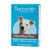 Herbsmith Microflora Plus  Dog Digestion Aid Probiotics and Digestive Enzymes for Dogs  Prebiotic for Dogs  30ct Capsules