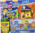 Bundle - 5 Items: Nickelodeon Paw Patrol 4-puzzle Pack, 2 Paw Patrol Coloring and Activity Books, Paw Patrol Grab & Go Play Pack, Pack of 24 Crayola Crayons
