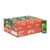 Perrier Peach Flavored Carbonated Mineral Water  8 45 Fl Oz  30 Pack  Slim Cans