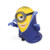 Minions Deluxe Action Figure   Dracula Minion Stuart