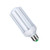 EXUHAO 150 Watt Equivalent LED Corn Light Bulbs 20W LED Bulbs Daylight 6000K E26 Medium Screw Base