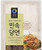 Cheongjeongwon Glass Noodles  Korean Vermicelli  Dangmyun  Sweet Potato Starch  500 grams