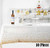 Aemport 10 Piece Plastic Tablecloths for Rectangle Tables Rectangular Table Covers Party Table Cloths Disposable White Tablecloth with Gold Polka Dot Pattern 54  x 108  Gold Dot Confetti