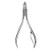 Stainless Steel Piglet Teeth Cutter Pig Tooth Nipper