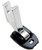 DREAMSTITCH Teflon High Shank Invisible Zipper Presser Foot for Babylock Brother Husqvarna Viking Janome Juki Pfaff Singer High Shank Sewing Machine DREAMSTITCH Teflon High Shank Invisible Zipper Presser Foot for Babylock Brother Husqvarna Viking Janome Juki Pfaff Singer High Shank Sewing Machine