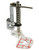 DREAMSTITCH P60412 Low Shank Free Motion Darning Guide Presser Foot for Babylock Brother Sewing Machine   P60412