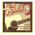 John Pearse 310NM Bronze Acoustic Guitar Strings  Medium