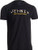 I Ate Some Pi  and it was Tasty   Funny Delicious Math Teacher Humor Pun T Shirt M Black