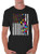 Awkward Styles Autism Shirts Men Autism Awareness American Flag Autism Ribbon Black M