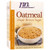 HealthSmart High Protein Maple Brown Sugar Oatmeal  15g Protein  Low Calorie  Low Carb  Low Fat  Sugar Free  Instant Diet Oatmeal Mix  KETO Friendly  Ideal Protein Compatible  7 Count Box