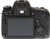 Expert Shield screen protector for  Canon Rebel T6s  w top LCD    Anti Glare
