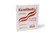 ExcelGinate Calcium Alginate Dressing  4 x4   Box of 5  Sterile  MPM Medical