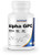 Nutricost Alpha GPC 300mg  60 Capsules   Non GMO and Gluten Free 600mg per Serving
