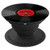 Austin Texas PopSocket Grip Vintage Retro Vinyl Record Gift PopSockets Grip and Stand for Phones and Tablets