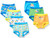 Baby Shark Baby Potty Training Pant Multipacks  Blue 7pk  2T