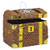 Pirate Treasure Chest Pinata