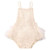 Newborn Infant Baby Girls Ruffle Sleeve Romper Bodysuit Lace Tutu Dress Jumpsuit Outfits Clothes  Beige A  0 3 Months Newborn Infant Baby Girls Ruffle Sleeve Romper Bodysuit Lace Tutu Dress Jumpsuit Outfits Clothes  Beige A  0 3 Months