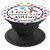 Support Autism Awareness Popsocket   Pop Socket Autism 2 PopSockets Grip and Stand for Phones and Tablets